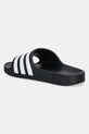 Мальчик adidas Performance - Детские шлепанцы F35556 чёрный