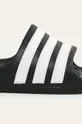 fekete adidas Performance - Gyerek papucs F35556