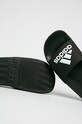 adidas Performance - Detské šľapky Adilette Shower k G27627 G27627 čierna SS19