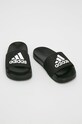 Chlapec adidas Performance - Detské šľapky Adilette Shower k G27627 G27627 čierna