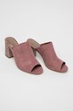 Tamaris - Šľapky 1.1.27288.22 ružová SS19