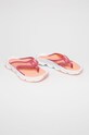 Salomon - Чехли L40745000 оранжев SS19