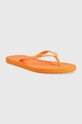 Roxy japonki Viva ARJL100663 pomarańczowy SS24