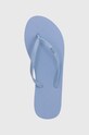 Σαγιονάρες Roxy Viva μωβ ARJL100663