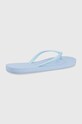 Обувки Джапанки Roxy Viva ARJL100663 син