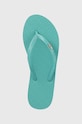 Roxy Japonki Viva turkusowy ARJL100663