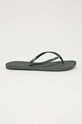 Джапанки Roxy Viva равен сив ARJL100663