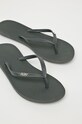 Джапанки Roxy Viva ARJL100663 сив SS24