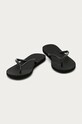 Roxy - Σαγιονάρες Viva ARJL100663 μαύρο SS24