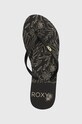 Roxy japonki Viva złoty ARJL100683
