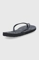 Încălțăminte Roxy șlapi Viva ARJL100683 negru