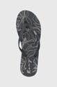 Roxy șlapi Viva negru ARJL100683
