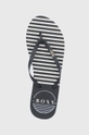 fekete Roxy flip-flop Viva