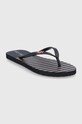 Roxy șlapi Viva ARJL100683 negru SS24