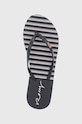 Roxy șlapi Viva negru ARJL100683