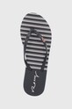 Roxy șlapi Viva negru ARJL100683