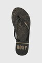 Вьетнамки Roxy Viva чёрный ARJL100683