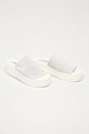 Steve Madden - Klapki Slinky SM11000289 biały SS21