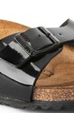 Обувь Birkenstock - Шлепанцы Madrid Bs 40303.Madrid чёрный