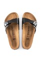 Birkenstock - Шлепанцы Madrid Bs 40303.Madrid чёрный