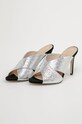 Solo Femme - Papuci 26494.58.020.I51.06.00 negru SS19