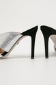 Solo Femme - Papuci negru 26494.58.020.I51.06.00