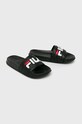 Fila - Papucs cipő Boardwalk Slipper 1010640.1FG fekete SS19