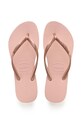 Žabky Havaianas SLIM plochý ružová 4000030.0076P