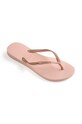 Žabky Havaianas SLIM 4000030.0076P ružová SS19