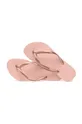 rózsaszín Havaianas - Flip-flop