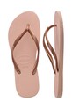 Havaianas - В'єтнамки 4000030.0076P рожевий