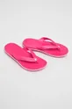 Crocs - Flip-flop rózsaszín