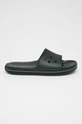 fekete Crocs papucs CROCBAND III 205733 Női