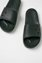 Natikače Crocs CROCBAND III 205733.CROCBAND.III.SLI crna SS19