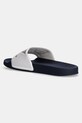 Obuwie EA7 Emporio Armani - Klapki XCC22.XCP001 XCC22.XCP001 biały