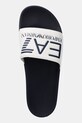 EA7 Emporio Armani - Papuci alb XCC22.XCP001