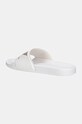 Obuv EA7 Emporio Armani - Šľapky XCC22.XCP001 biela