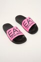 EA7 Emporio Armani - Papuci XCC22.XCP001 roz SS21