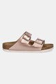 Birkenstock slapi copii 1012478 roz SS21