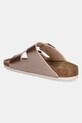 Fete Birkenstock slapi copii 1012478 roz