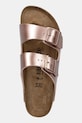 Birkenstock klapki dziecięce różowy 1012478