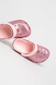 Coqui - Dětské pantofle růžová