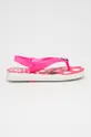 ružová Havaianas - Detské sandále Dievčenský