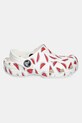 Crocs - Gyerek papucs 205620.CROCS.CLASSIC.S. fehér SS19