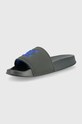 Scarpe DC ciabatte slide ADYL100043 grigio