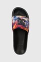 DC klapki multicolor ADYL100043