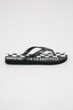 Calvin Klein Jeans - Джапанки черен S0604.BIK