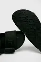 fekete Pepe Jeans - Papucs cipő