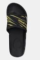 Aqua Speed - Papuci negru 514.IDAHO