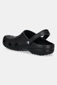 Obuwie Crocs - Klapki Classic 10001.CROCS.CLASSIC czarny